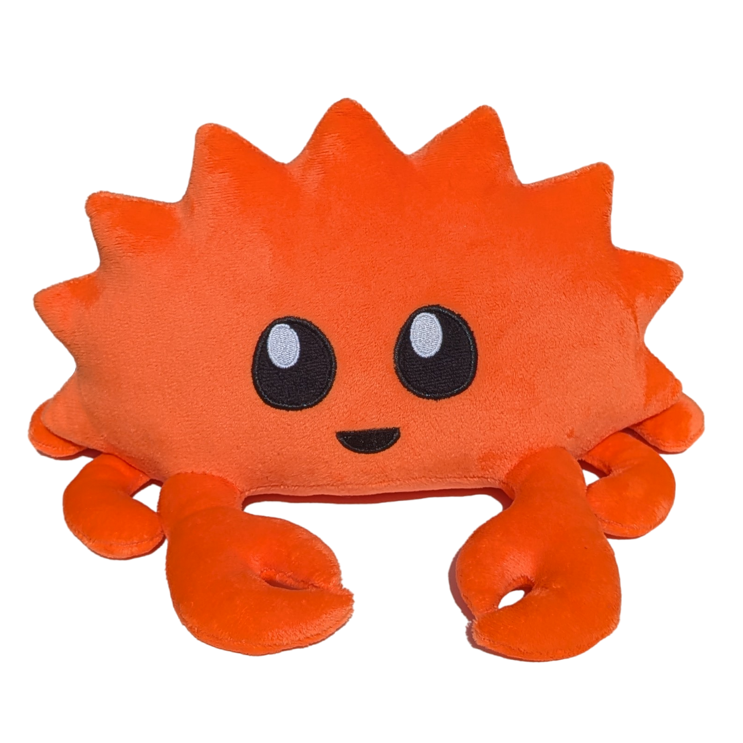 Rust Ferris Crab Plush