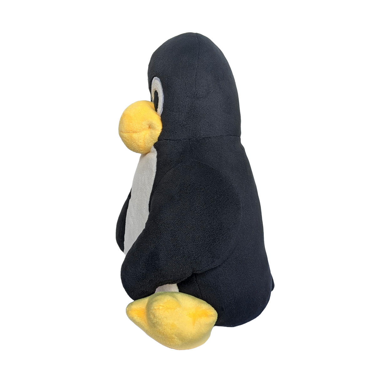 Tux Linux Penguin Plush
